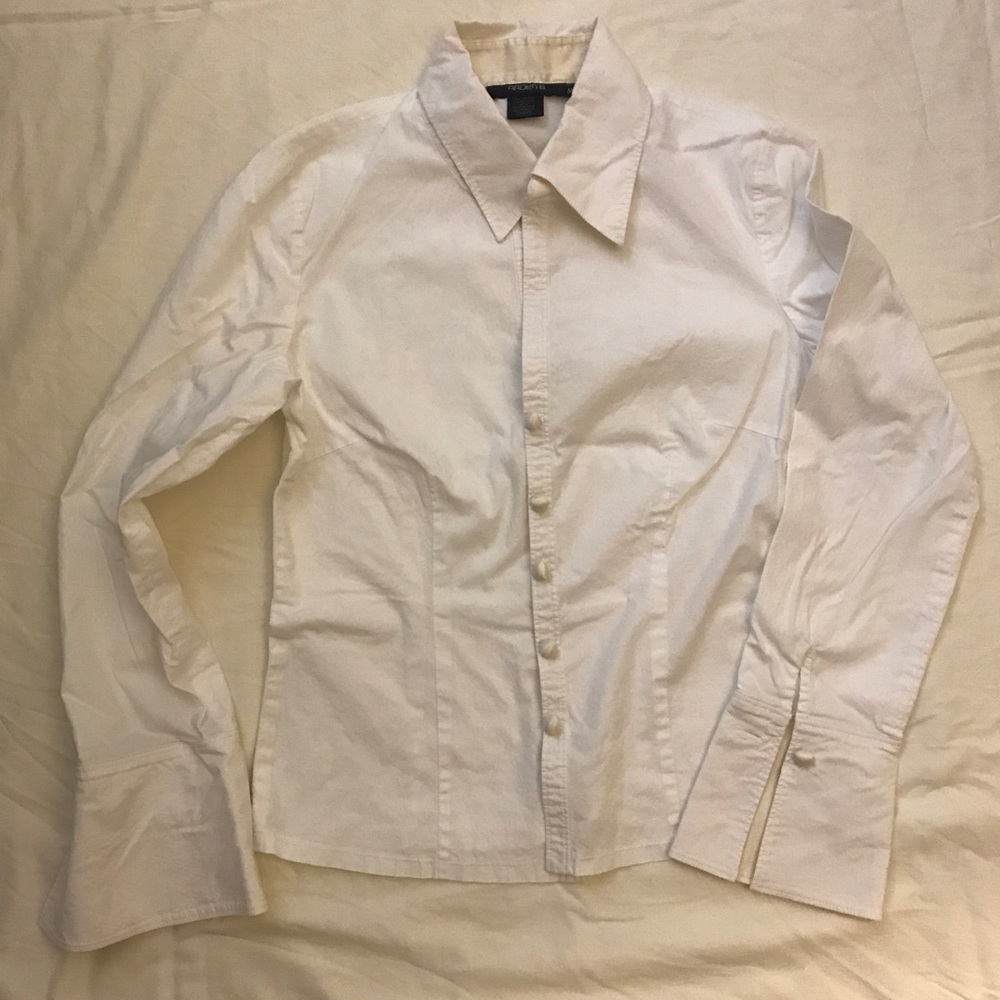 Arden B Dress Shirt